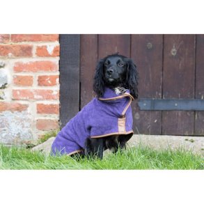 Ruff and Tumble Classic medium lilla